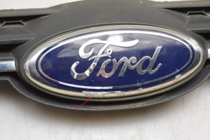 Ford EcoSport (2013–2026) Front grille CN1517F003ADW - 3