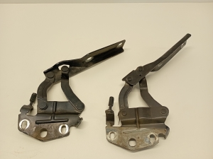   Kapoti hing  - 3AA823302 