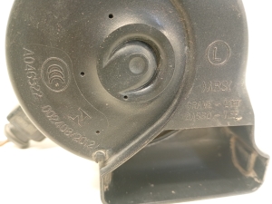 Volkswagen Passat B7 (2010–2014) Helisignaal A046522 - 2