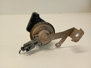 Volkswagen Passat B7 (2010–2014) Helisignaal A046522 - 5