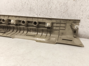 Infiniti FX (2008–2013) Inner sill trim 769B51CA0A - 2