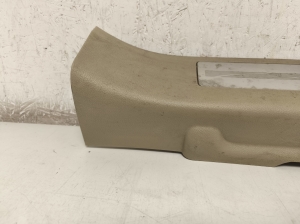 Infiniti FX (2008–2013) Inner sill trim 769B51CA0A - 3