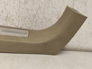 Infiniti FX (2008–2013) Inner sill trim 769B51CA0A - 5
