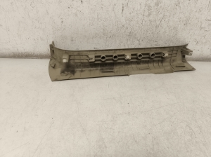 Infiniti FX (2008–2013) Inner sill trim 769B51CA0A - 6