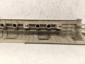 Infiniti FX (2008–2013) Inner sill trim 769B41CA0A - 2