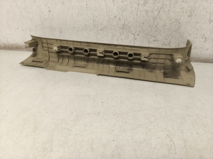 Infiniti FX (2008–2013) Inner sill trim 769B41CA0A - 3