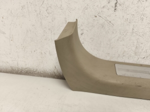 Infiniti FX (2008–2013) Inner sill trim 769B41CA0A - 4