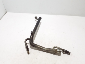 VOLVO XC90 (2015–2024) Caurule 31686269 - 3