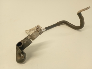 Volkswagen Passat B7 (2010–2014) Miinusjuhtme klemm 519416C41 - 2
