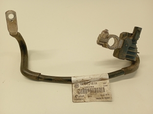   Polklemme Minuskabel  - 519416C41 
