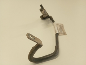 Volkswagen Passat B7 (2010–2014) Miinusjuhtme klemm 519416C41 - 5