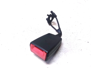 Volkswagen Golf Plus Mk5 (2004–2008) Sicherheitsgurtschloss hinten 5M0857740B - 2