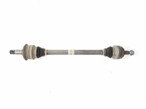 Tagumine veovõll ja selle osad - A2053504019