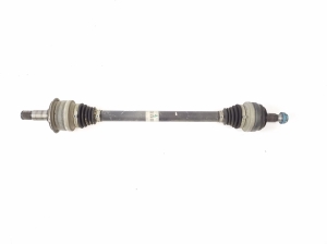 Tagumine veovõll ja selle osad - A2053504019