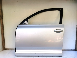 Front door and its parts - 95553101105