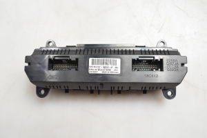Ford Focus (2011–2018) Heater control panel F1ET18C612BF - 4