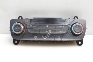 Ford Focus (2011–2018) Heater control panel F1ET18C612BF - 5
