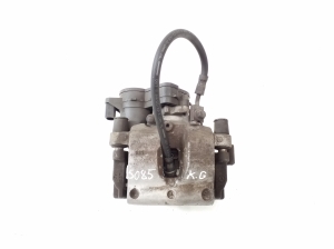 Rear brake caliper - A2054230181