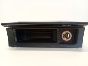 Volkswagen Passat B7 (2010–2014) Front ashtray 3C0863284K - 3