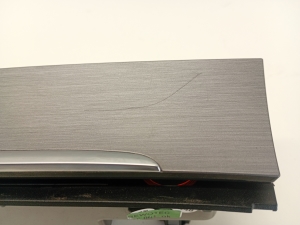 Volkswagen Passat B7 (2010–2014) Front ashtray 3C0863284K - 6
