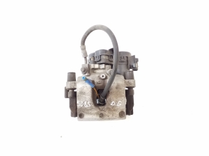 Rear brake caliper - A2054230281