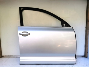 Front door and its parts - 95553101206