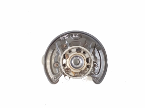 Rear wheel hub - A2053500141