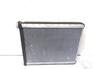 TOYOTA Avensis T25 (2003–2008) Salongi soojendusradiaator - 2