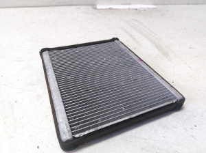TOYOTA Avensis T25 (2003–2008) Salongi soojendusradiaator - 3