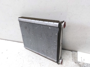 TOYOTA Avensis T25 (2003–2008) Salongi soojendusradiaator - 4