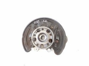 Rear wheel hub - A2053500241