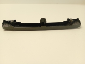 Volkswagen Passat B7 (2010–2014) Sonstiges Teil der Mittelkonsole 3AA863324 - 4
