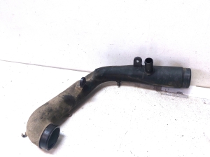 Volkswagen Golf Plus Mk5 (2004–2008) Intercooler hose 1K0129654AA - 2