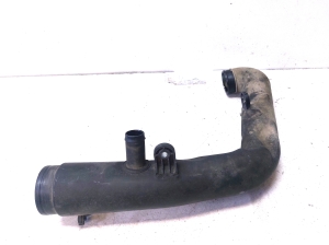 Volkswagen Golf Plus Mk5 (2004–2008) Intercooler hose 1K0129654AA - 3