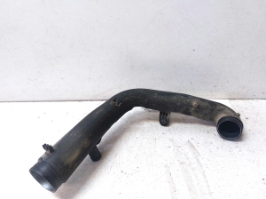 Volkswagen Golf Plus Mk5 (2004–2008) Intercooler hose 1K0129654AA - 5