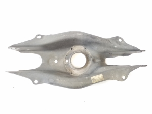 Mercedes Benz C-Class 205 (2014–2021) Tagumine õõtshoob A2053521900 - 3