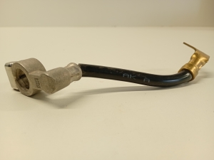 Volkswagen Passat B7 (2010–2014) Miinusjuhtme klemm 3AF971243 - 4
