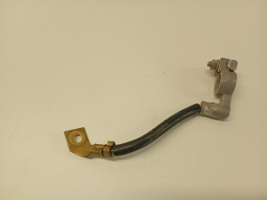 Volkswagen Passat B7 (2010–2014) Miinusjuhtme klemm 3AF971243 - 5