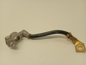   Polklemme Minuskabel  - 3AF971243 