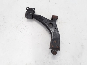 VOLVO C70 II (2006–2013) Querlenker vorne 31277463 - 2