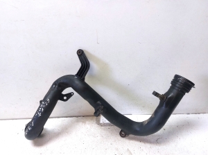 Volkswagen Golf Plus Mk5 (2004–2008) Intercooler hose 1K0145770B - 2