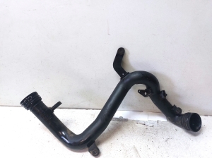 Volkswagen Golf Plus Mk5 (2004–2008) Intercooler hose 1K0145770B - 6