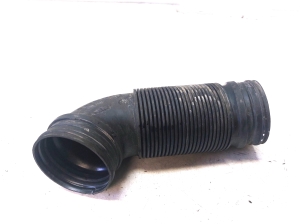 Volkswagen Golf Plus Mk5 (2004–2008) Caurule 1K0129684B - 2