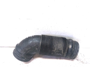 Volkswagen Golf Plus Mk5 (2004–2008) Caurule 1K0129684B - 4