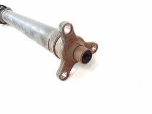 Mercedes Benz SLK-Class 172 (2011–2026) Kardanwelle A1724100100 - 3
