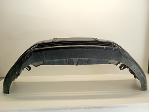 Volkswagen Passat B7 (2010–2014) Front bumper and its parts (set) - 2