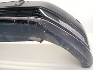 Volkswagen Passat B7 (2010–2014) Front bumper and its parts (set) - 10