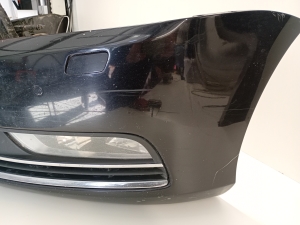 Volkswagen Passat B7 (2010–2014) Front bumper and its parts (set) - 3