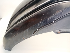 Volkswagen Passat B7 (2010–2014) Front bumper and its parts (set) - 5