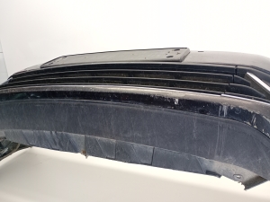 Volkswagen Passat B7 (2010–2014) Front bumper and its parts (set) - 6